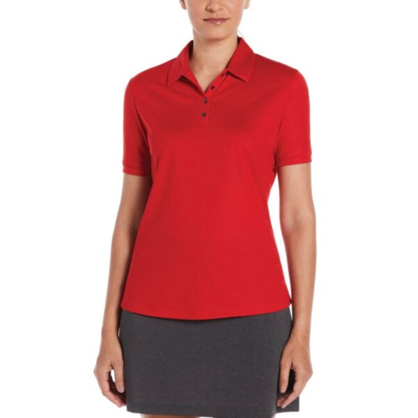 Original Penguin® Solid Ladies' Polo