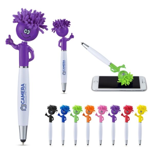 Thumbs-Up MopToppers® Pen