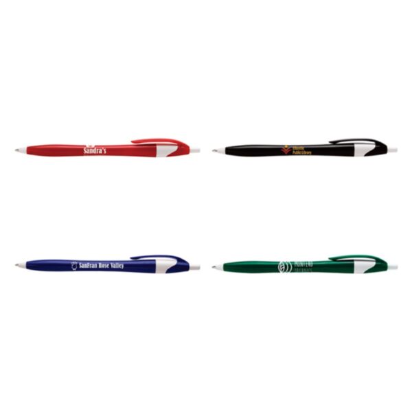 Javalina® Executive Ballpoint Pen