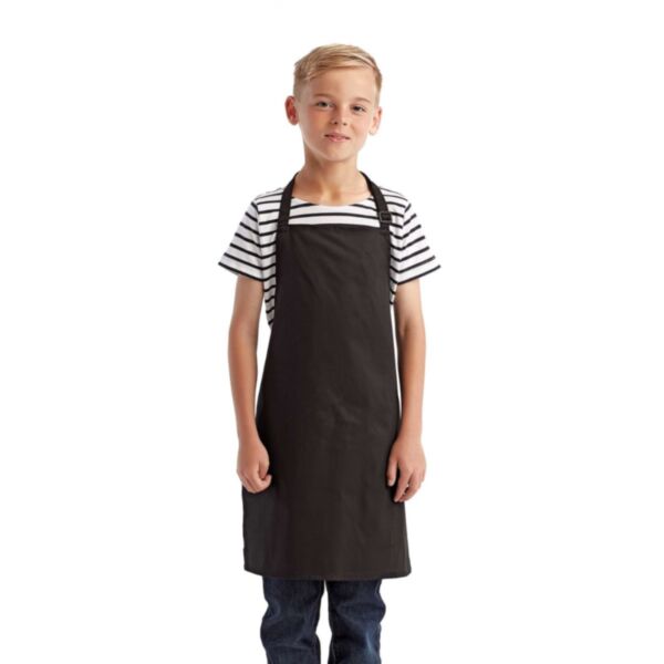 Artisan Collection by Reprime Youth Recycled Apron