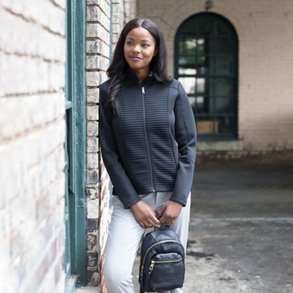 Spyder Ladies' Venom Full-Zip Jacket