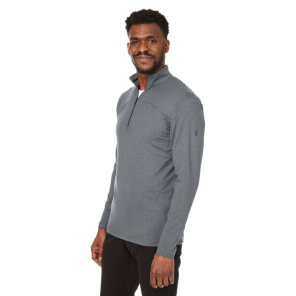 Spyder Men's Spyre Quarter-Zip