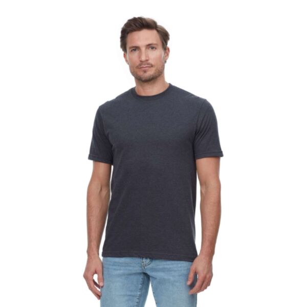 Threadfast Epic Unisex CVC T-Shirt