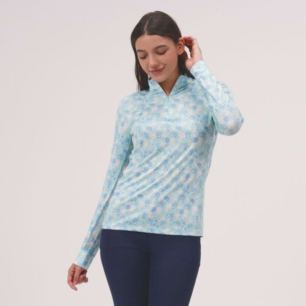 Levelwear Amy Long Sleeve Sun Shirt