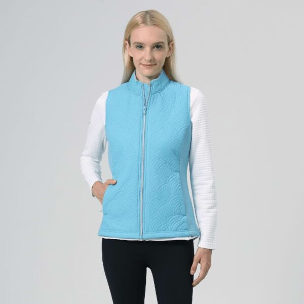 Levelwear Sandra Vest
