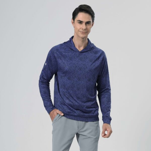 Levelwear Albatross Hoodie