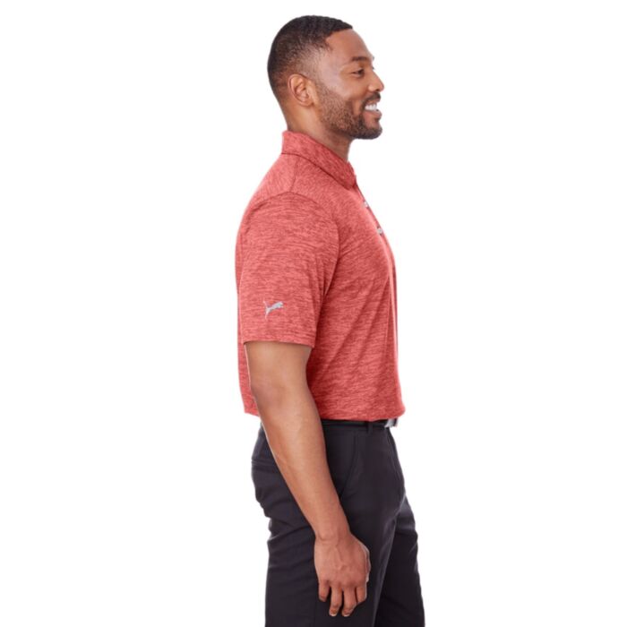 メンズウェア PUMA GOLF CLUBHAUS CUSTOM Clubhouse Hybrid Golf Jacket – PUMA Golf