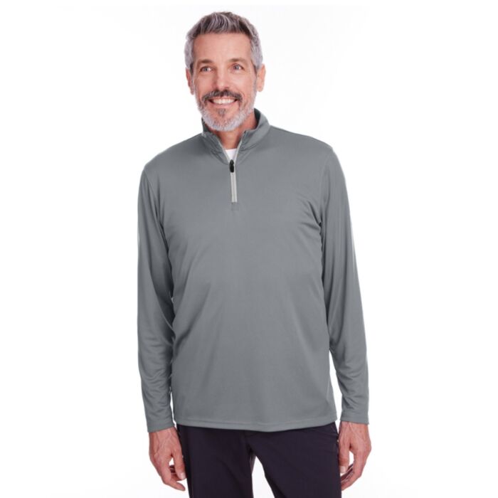 Puma Golf Men's Icon Quarter Zip | Smartex Canada