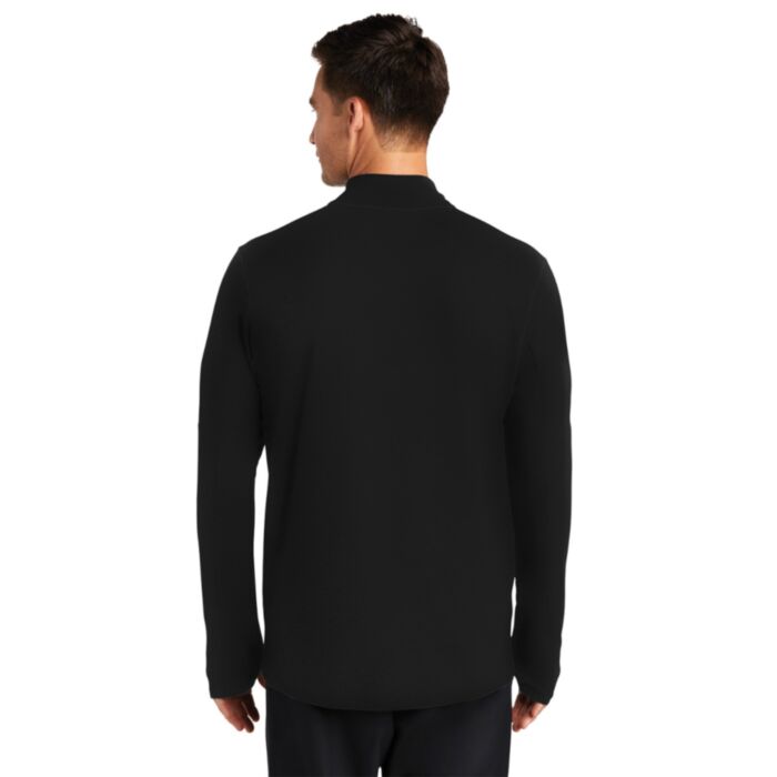 ★DNSR★ 2PACK Crucial Half Sleeve Mens Dual Utility ¼ Zip Pullover | Callaway Apparel