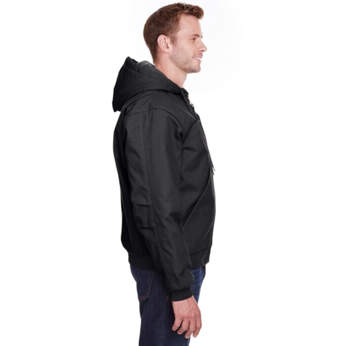 Berne Men s Berne Heritage Hooded Jacket