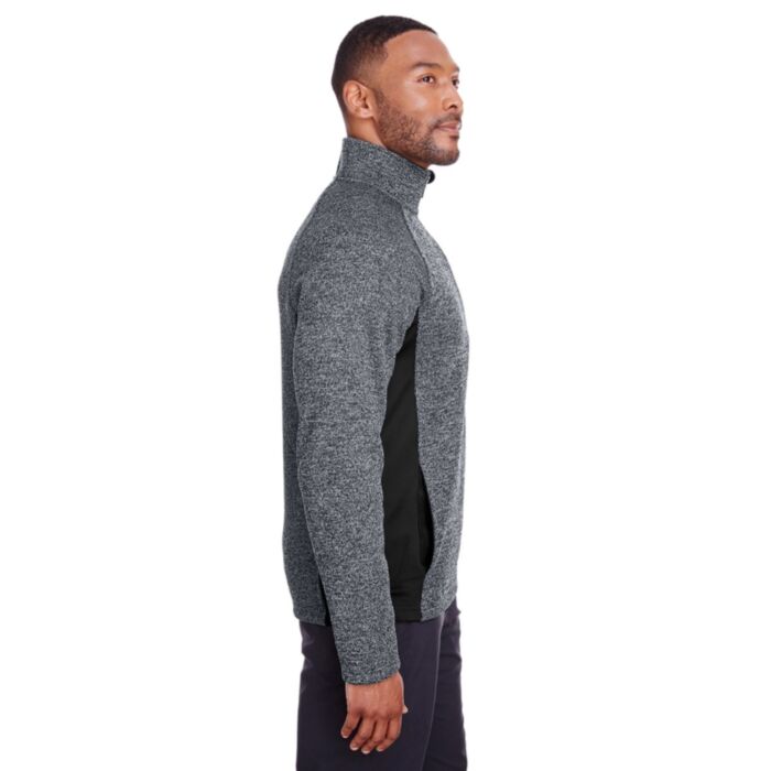 Spyder Men's Constant Half-Zip Sweater | Smartex Canada