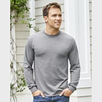 Gildan Heavy Cotton™ Long Sleeve T-Shirt