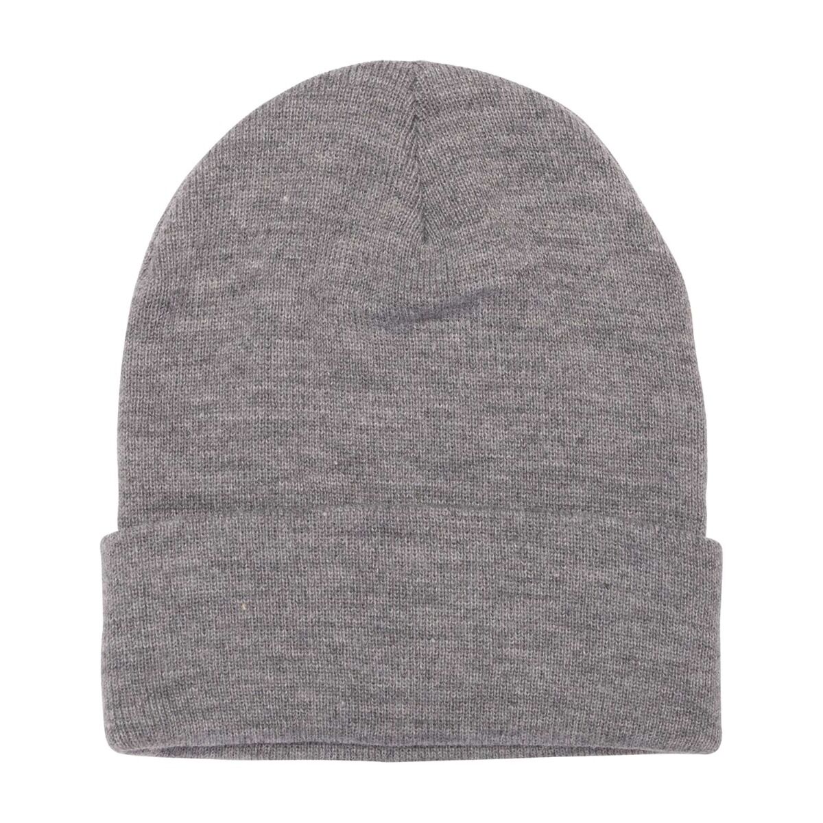 YP Classics™ Adult Cuffed Knit Beanie