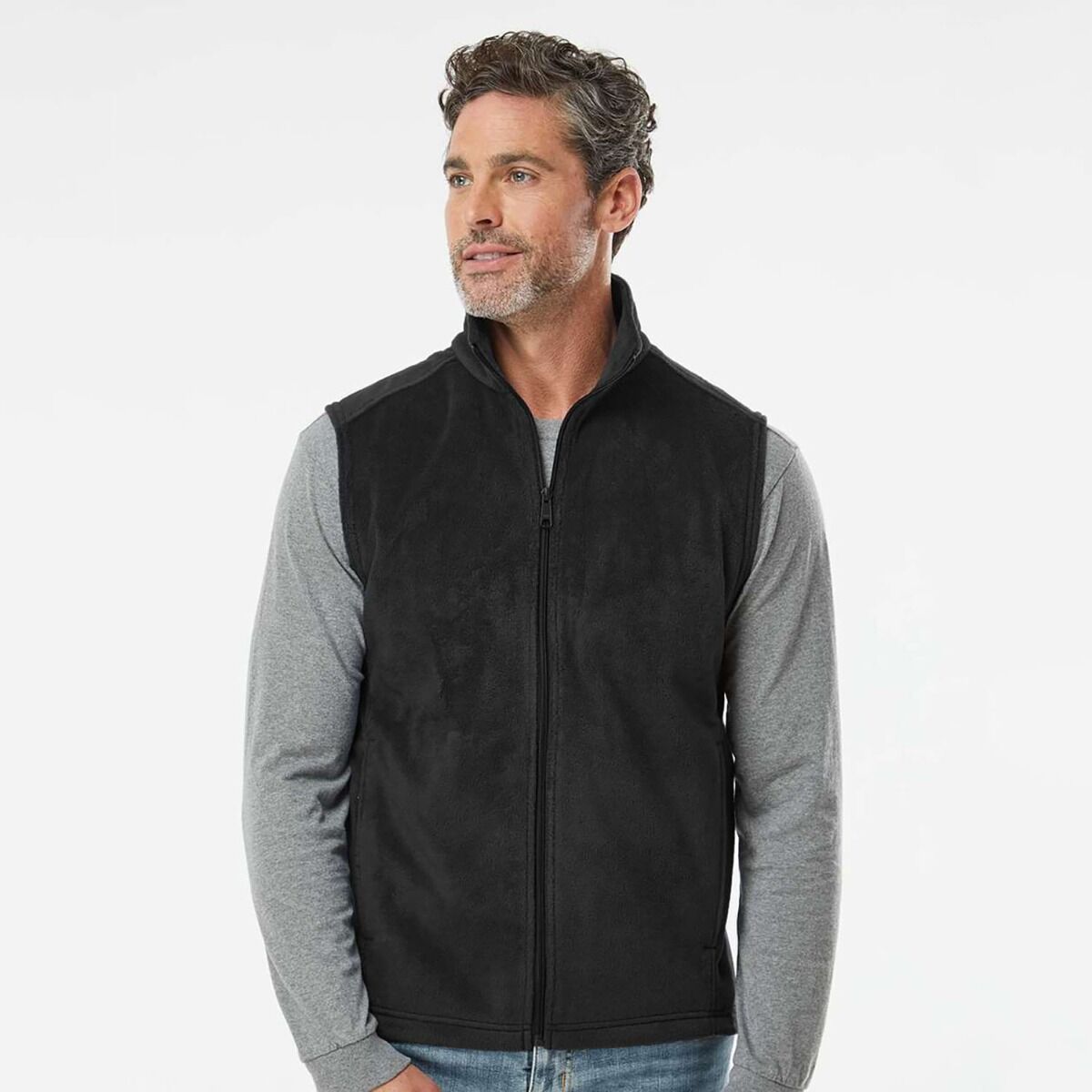 Columbia Men's Steens Mountain™ Fleece Vest