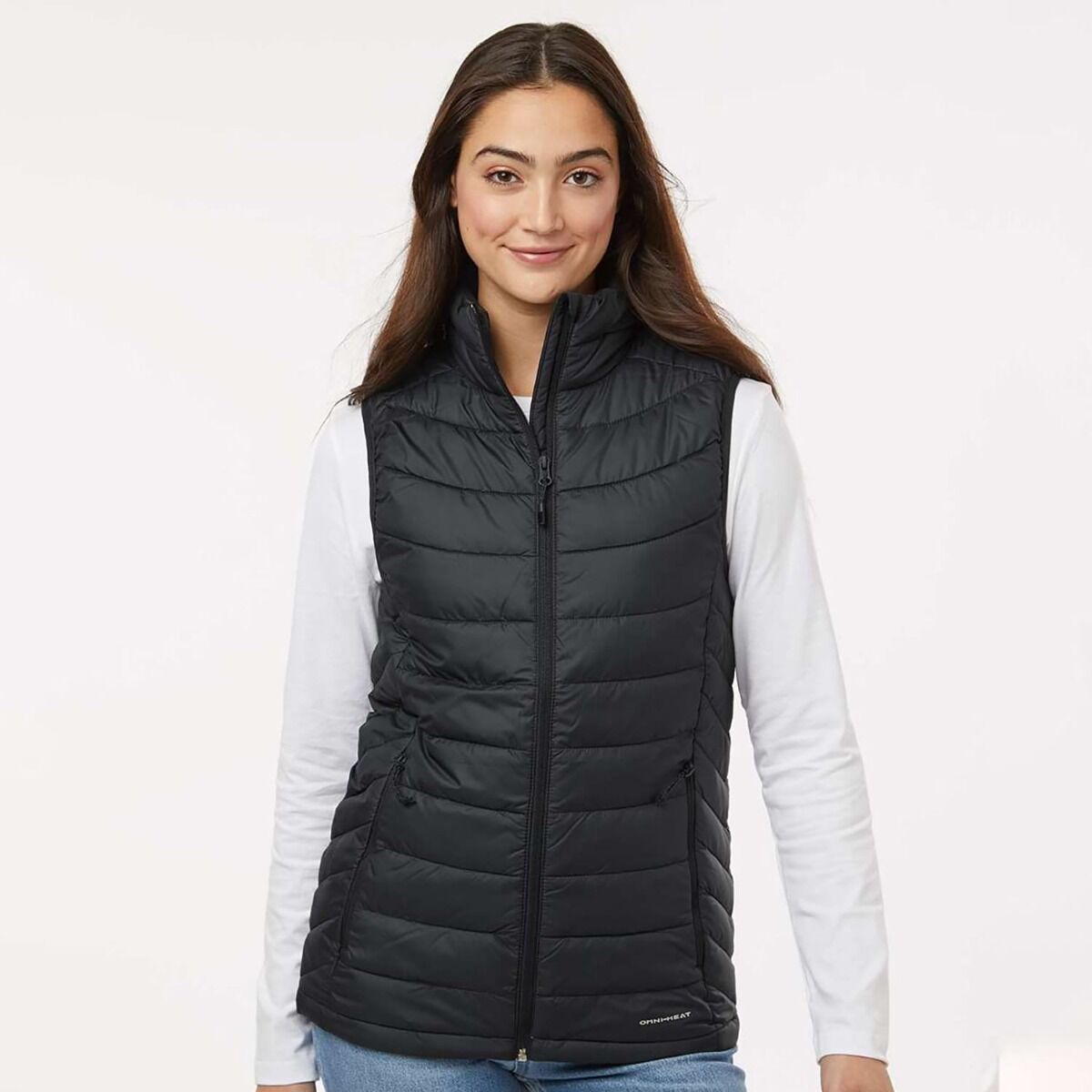 Columbia Ladies' Powder Lite™ Vest