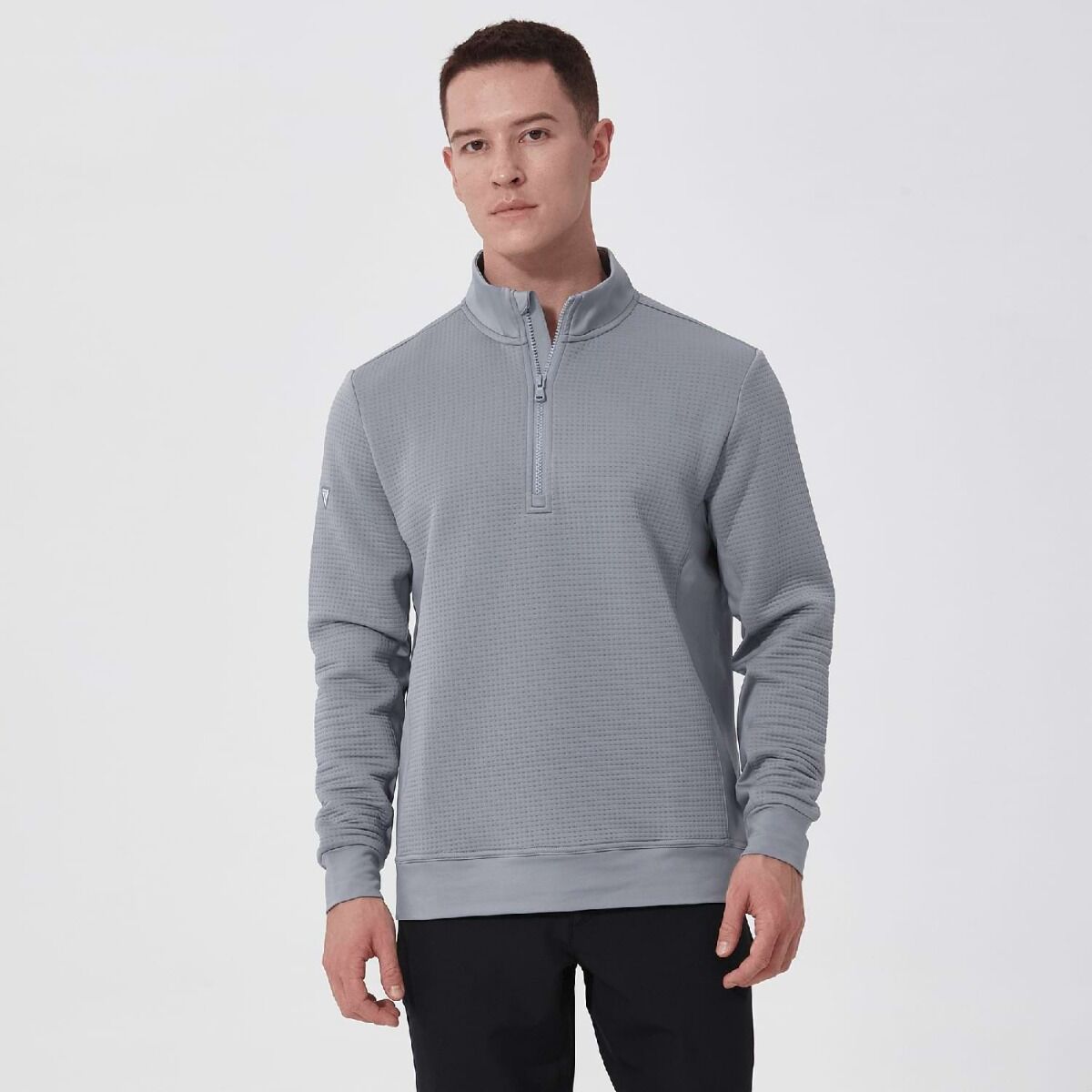 Levelwear Cushion Men's Pullover