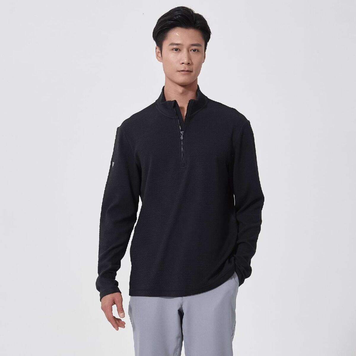 Levelwear Marathon Men's Pullover