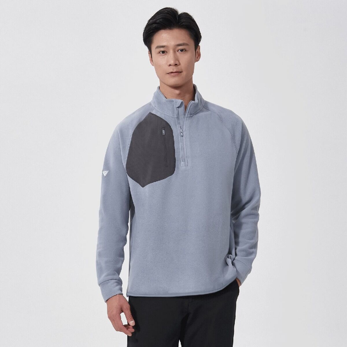 Levelwear Utility Men's Pullover