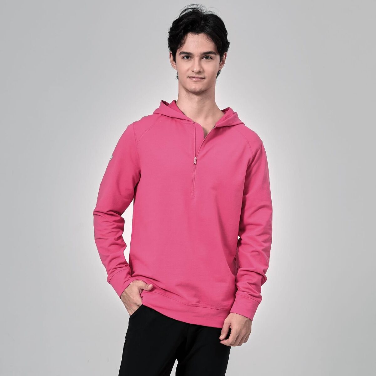Levelwear Technic Hoodie