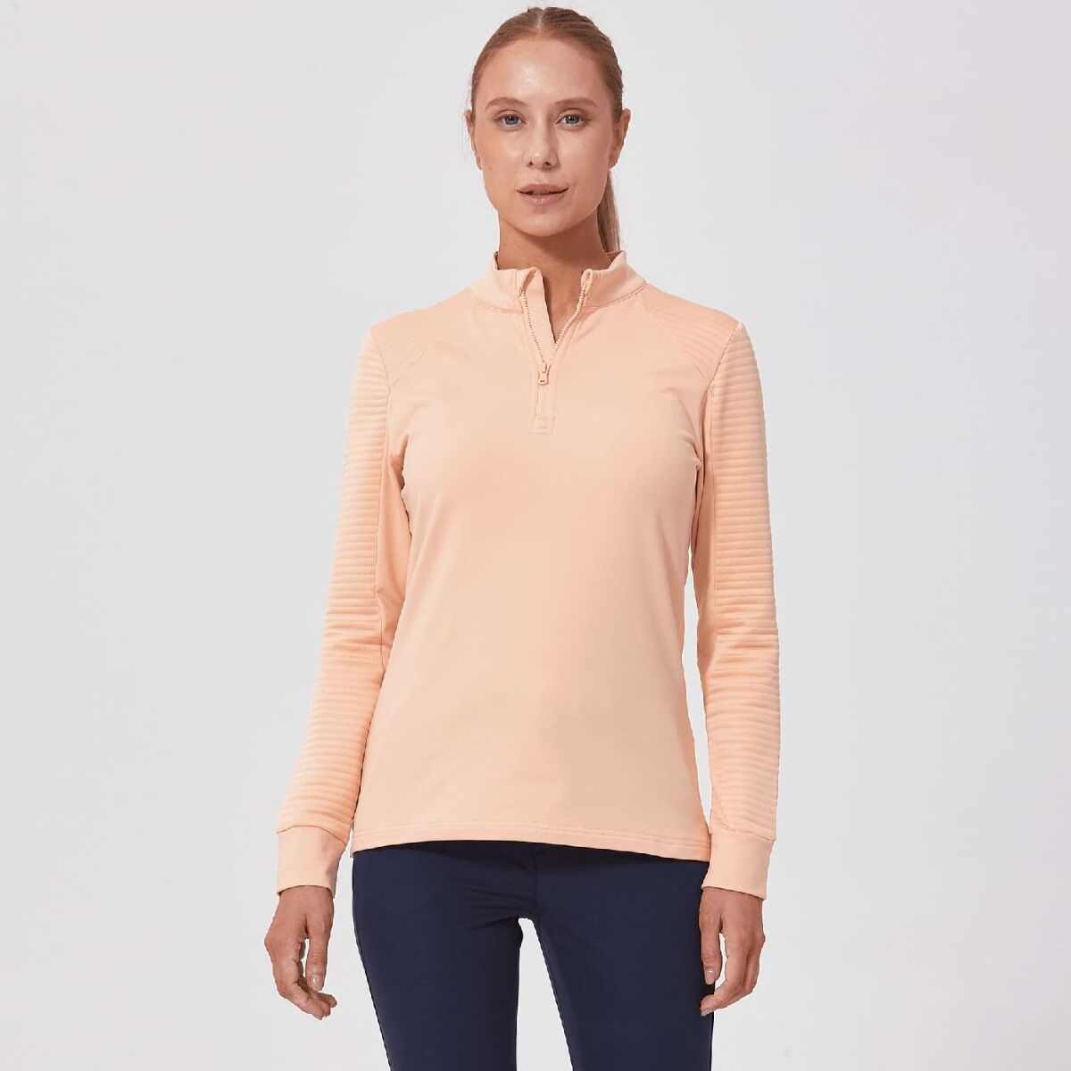 Levelwear Power Women's Pullover