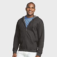 Gildan Heavy Blend™ Full-Zip Hoodie