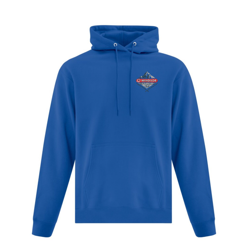 WSSC Hoodie