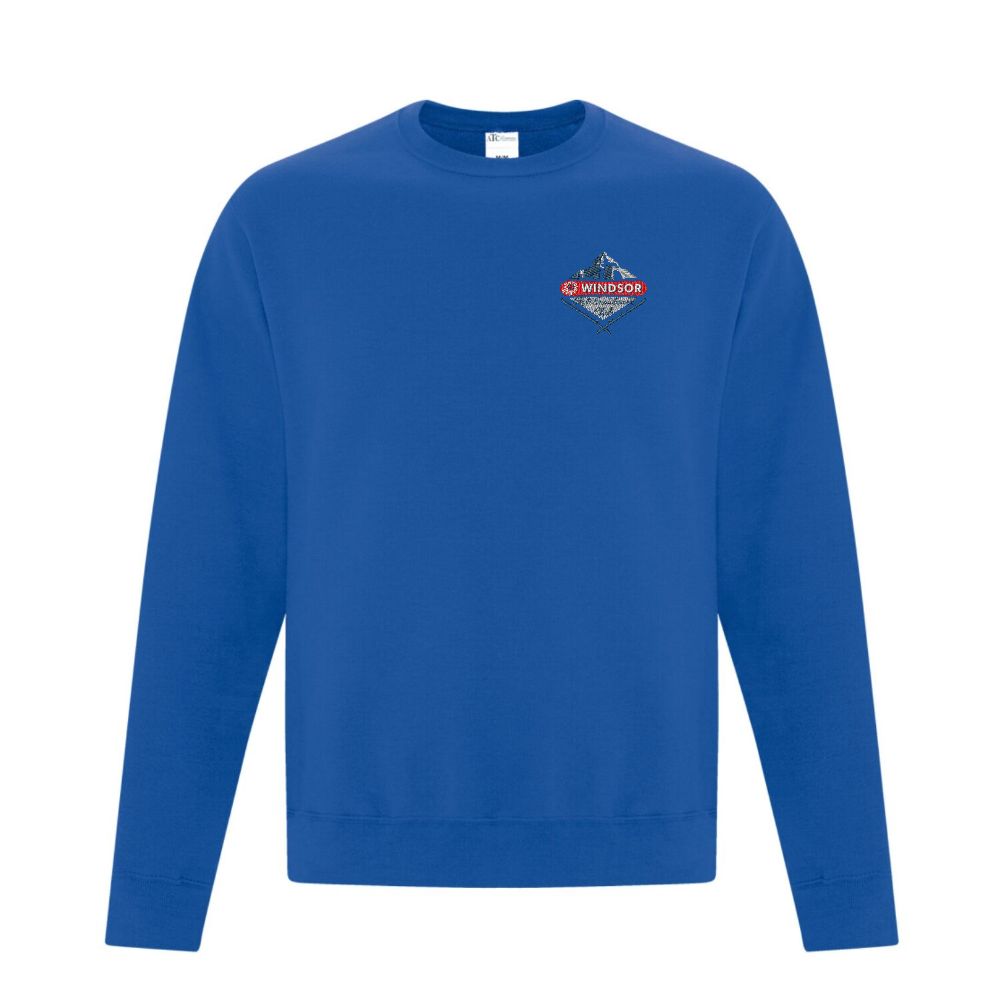 WSSC Crewneck Sweatshirt
