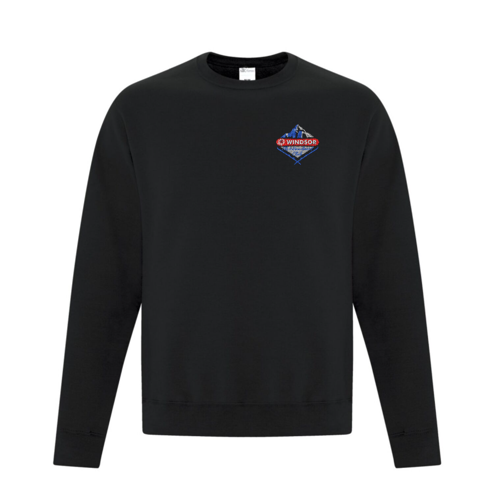 WSSC Crewneck Sweatshirt