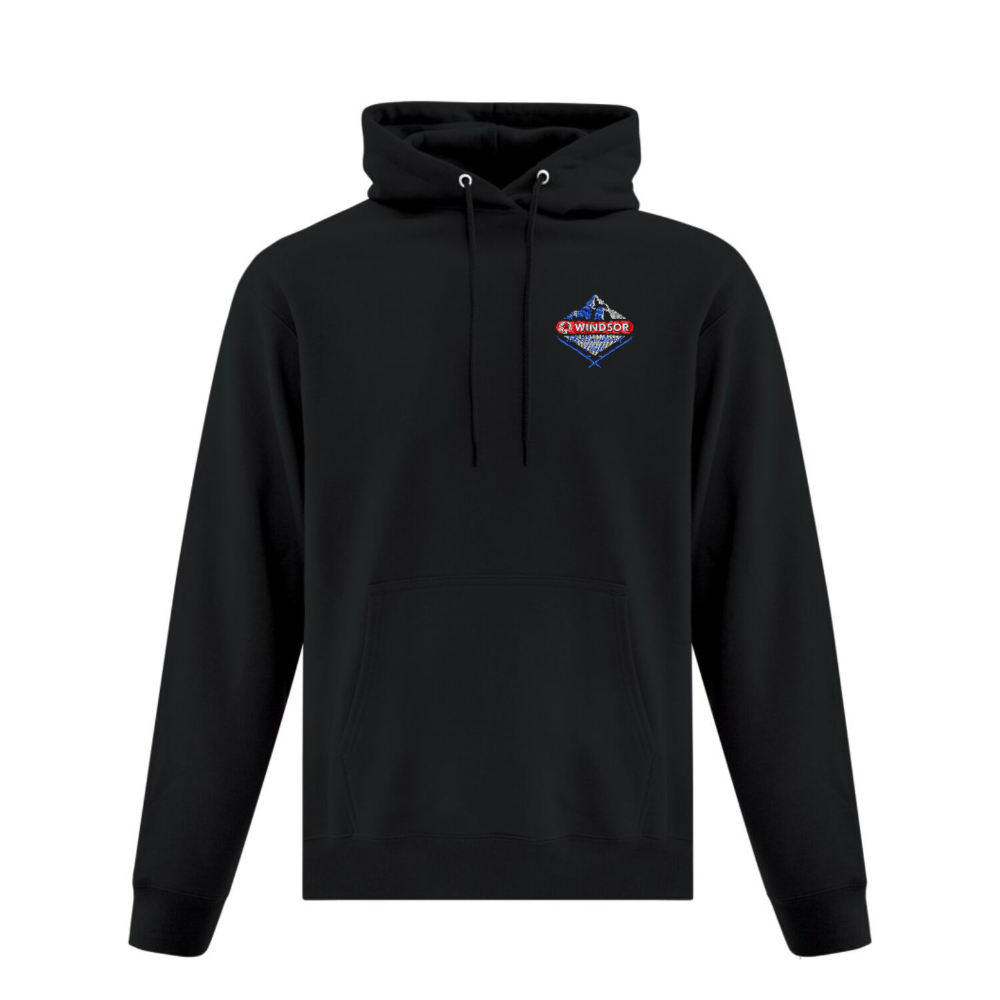 WSSC Hoodie