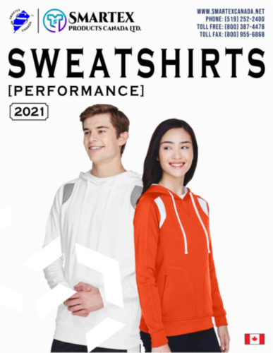 Sweatshirts - Performance