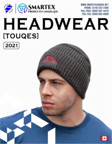 Headwear - Toques