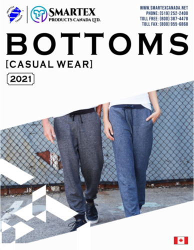 Bottoms - Casual Wear