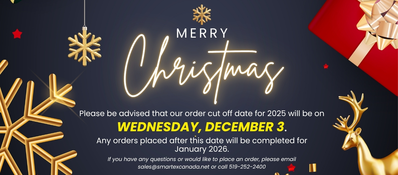 Christmas Order Cut-Off Date