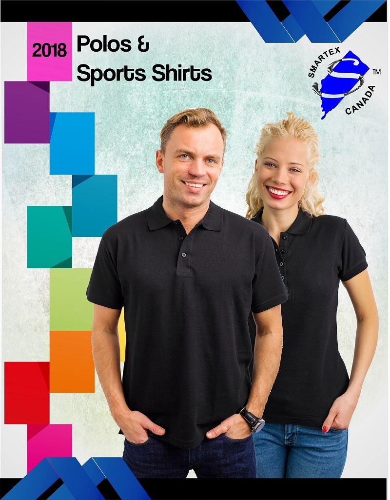 Polos & Sport Shirts