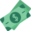 Money icon by Freepik - Flaticon